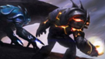 Darkspore se pondrá a la venta el 29 de marzo