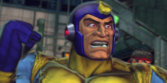 El plantel de personajes seleccionables es imponente, incluyendo varias sorpresas exclusivas para la versión de PS3.