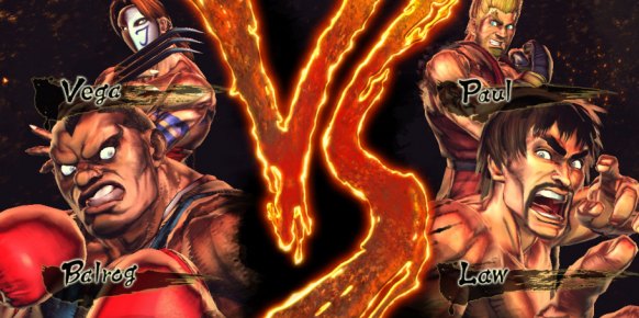 Los modos de juego online y offline son variadísimos, incluyendo uno muy cachondo para cuatro jugadores simultáneos.