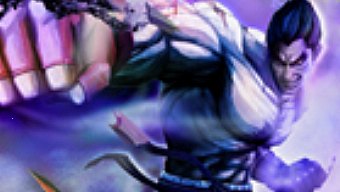 Street Fighter X Tekken: Impresiones Captivate 2011