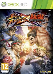 Trucos Street Fighter X Tekken: Desbloquea los diferentes títulos disponibles en el juego
