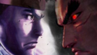 Para Capcom, "Street Fighter es pescado y Tekken carne"