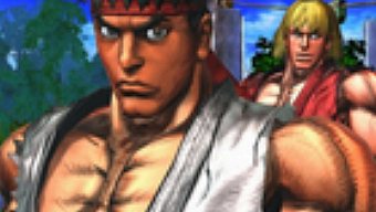 Capcom anuncia Street Fighter X Tekken para PSVita