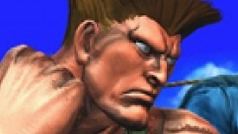 A Ono le gustaría crear un Street Fighter con luchadores personalizables