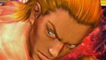 Yoshimitsu, Poison y Steve Fox aparecerán en Street Fighter x Tekken