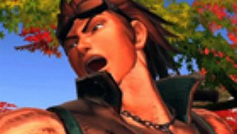 Street Fighter X Tekken confirmado para primavera de 2012