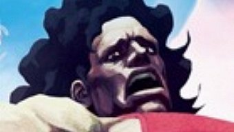 Ono: "Entendemos Street Fighter X Tekken como un carnaval entre ambas sagas"