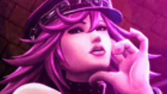 Street Fighter X Tekken está oficialmente terminado