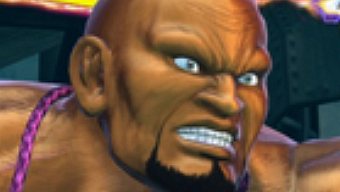 Street Fighter X Tekken permitirá el juego cruzado entre PS Vita y PS3