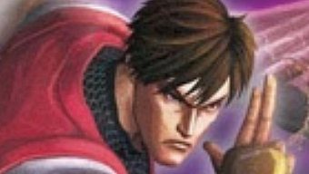 Street Fighter X Tekken para PSVita, el 23 de octubre en Estados Unidos