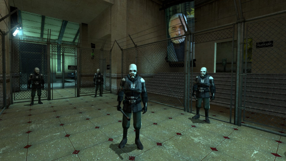 He vuelto a uno de los mejores videojuegos de la historia para probarlo por primera vez en VR. ¡Es otro juego!