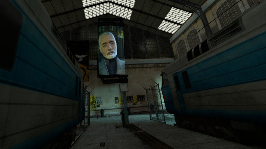 He vuelto a uno de los mejores videojuegos de la historia para probarlo por primera vez en VR. ¡Es otro juego!