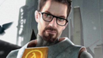 Hoy Half Life 2 estará disponible para Mac