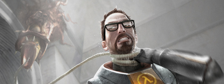 Half-Life 2
