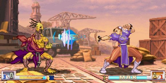 Capcom detalla sus planes post-lanzamiento para Street Fighter III: 3rd Strike Edition