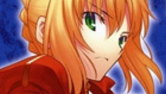 Los responsables de Fate/Extra dan algunas pistas sobre el título que se lanzará en mayo de 2012 para PSP