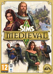 Trucos Los Sims Medieval: Personaliza el suelo de tu reino fácilmente