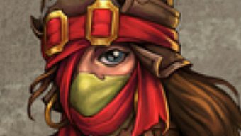 Torchlight II se va al 2012