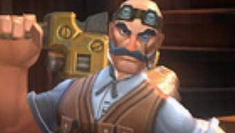 Torchlight II contará con soporte Steam Workshop