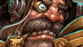 Runic Games: "Nuestro MMO de Torchlight seguramente no tendrá un diseño tradicional"