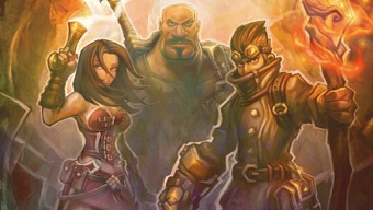 Torchlight 3, lejos de los planes de futuro inmediato de Runic Games