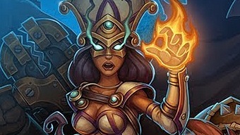 Torchlight 2 podría recibir una actualización específica de Nintendo Switch Lite