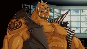 Fuel Overdose se estrenará en PlayStation Network la semana que viene