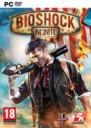 Trucos BioShock Infinite: Encuentra una referencia al diseñador de niveles Mike Snight