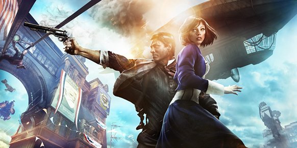 2K Games ya piensa en el próximo Bioshock