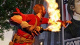 Irrational reconoce influencias de Arkham Asylum en Bioshock Infinite