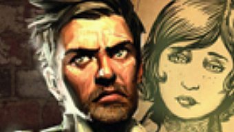 El 12 de febrero estará disponible un eBook detallando la historia de fondo de Bioshock Infinite