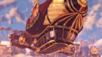 Los que reserven Bioshock Infinite para PlayStation 3 también recibirán el original