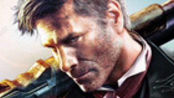 Levine dice sobre la polémica de la carátula de Bioshock Infinite que ésta "no dice una mierda" sobre el juego