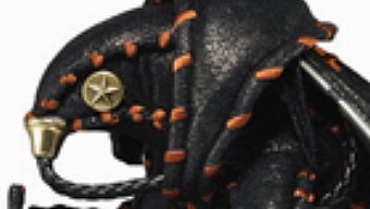 En marcha una serie de peluches del Songbird de Bioshock Infinite