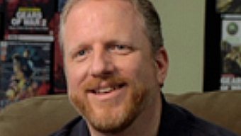 Antiguo productor de Gears of War y Bioshock Infinite ficha por 2K Games