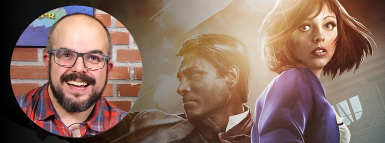 Imagen de BioShock Infinite