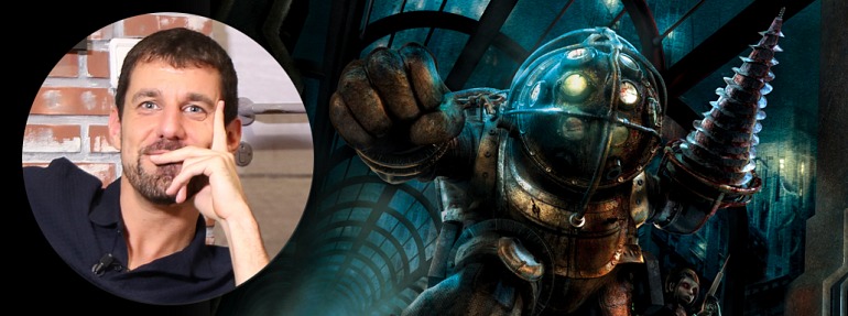 Imagen de BioShock Infinite