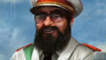 Tropico 4 ya es oficial