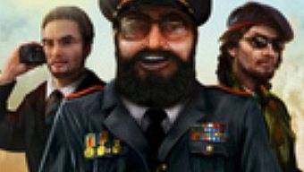 Tropico 4 ya tiene fecha de lanzamiento para PC y Xbox 360