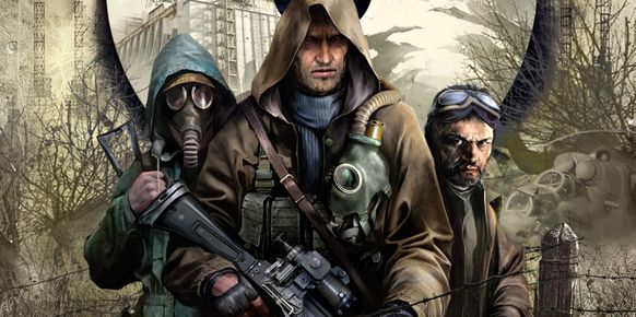 S.T.A.L.K.E.R. 2 podría haber sido cancelado