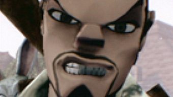 Square-Enix anuncia Gun Loco en exclusiva para Xbox 360