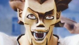 Square Enix cancela Gun Loco