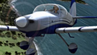 Microsoft Flight: Primer contacto