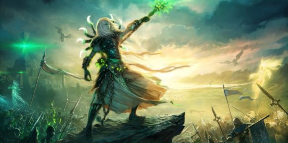 Concurso: 15 accesos a la Beta de Might & Magic: Heroes VI [Resultados]