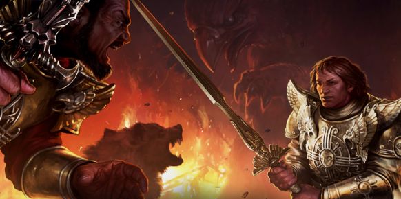 Ubisoft canceló un Might & Magic estilo Oblivion