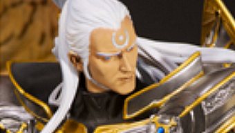 Concurso Heroes of Might & Magic VI: Consigue la majestuosa y exclusiva estatuilla del Ángel Michael [Resultados]