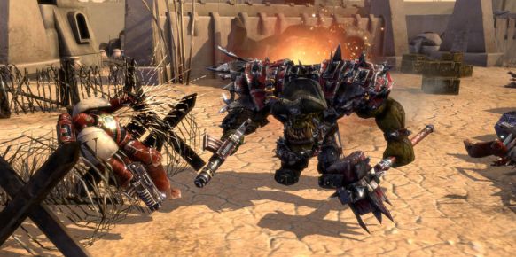 Dawn of War II - Retribution contará con una edición especial por cada ejército