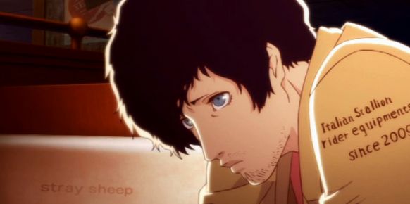 La demo de Catherine estará disponible en el Store y Bazar estadounidenses el día 12 de julio