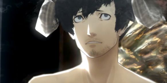 Catherine llegará a Europa con un libro de arte y un CD con la banda sonora para los que lo reserven