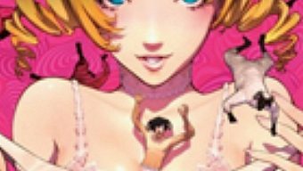 Anunciada la edición coleccionista de Catherine